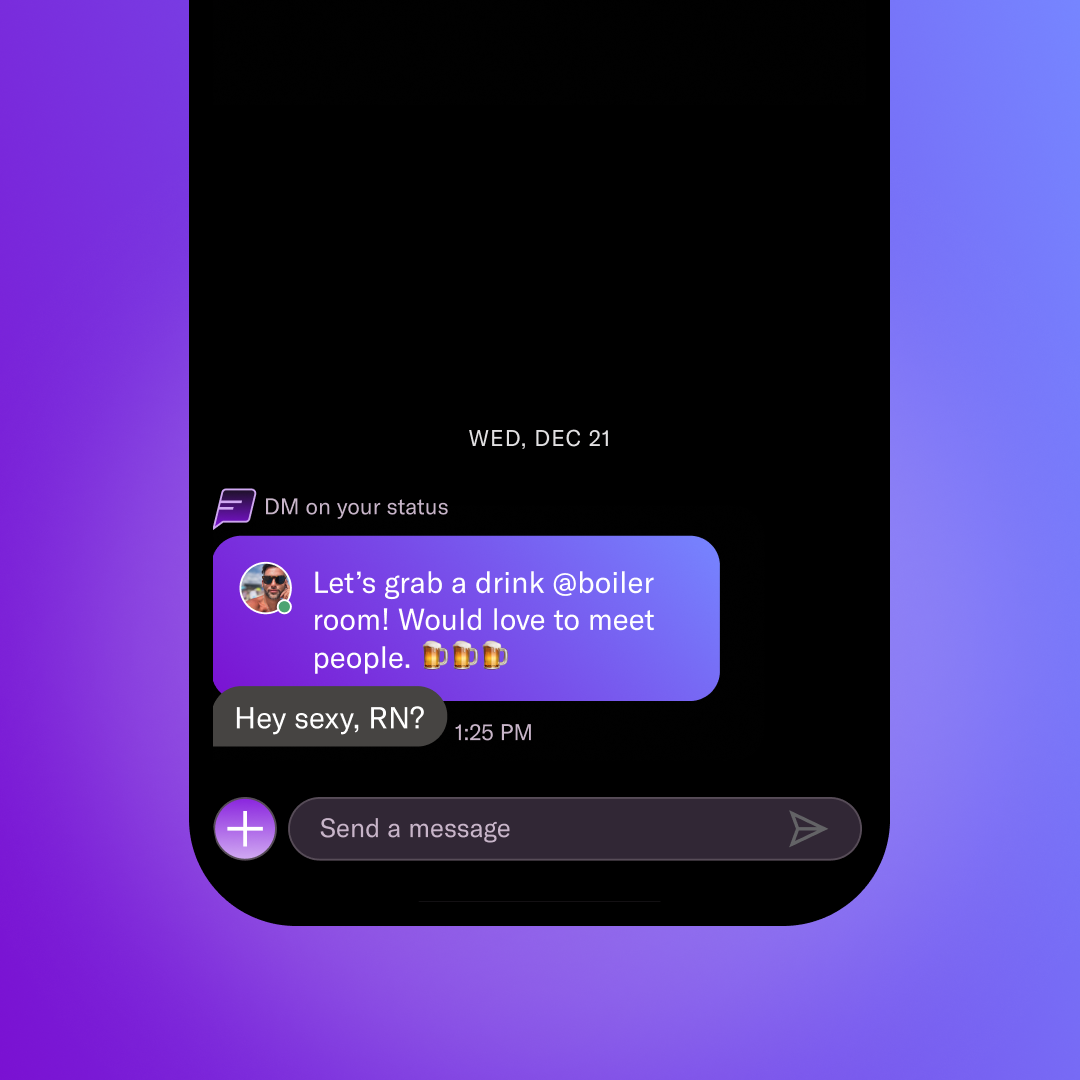 Status snapshot 3